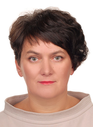 dr hab. inż. Bożena Babiarz